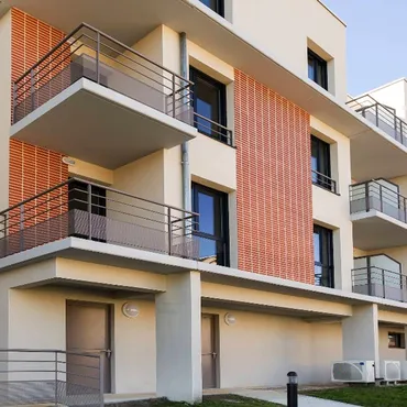 OBEO Nevers Résidence du Parc - NEVERS