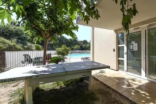 Comfort Aparthotel Six-Fours - SIX FOURS LES PLAGES