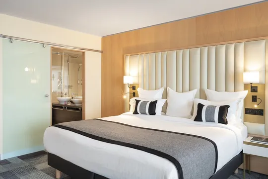 Residhome Suites Paris Senart - LIEUSAINT