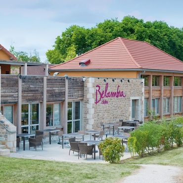 Belambra Clubs - Les Portes de Dordogne - ALVIGNAC