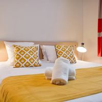 Appart'City Confort Lille Euralille - LA MADELEINE