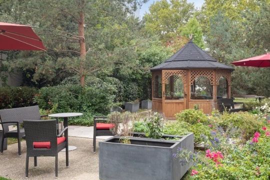 Korian Residence L'Impérial - COLOMBES