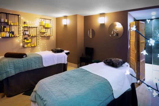 Sowell Hôtel Le Parc & Spa - BRIANCON