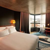 Mama Shelter Paris East - PARIS 20EME ARRONDISSEMENT