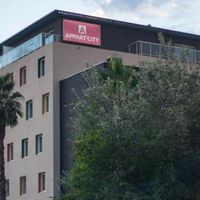Appart'City Montpellier Ovalie II - MONTPELLIER