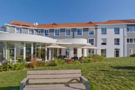 LNA Santé Residence Creisker - PORNICHET