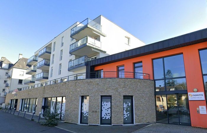 Domitys La Fleur de Lin - LANDERNEAU