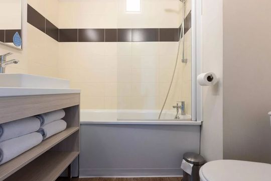 Odalys Référence les Villas de la Baie - LE CROTOY