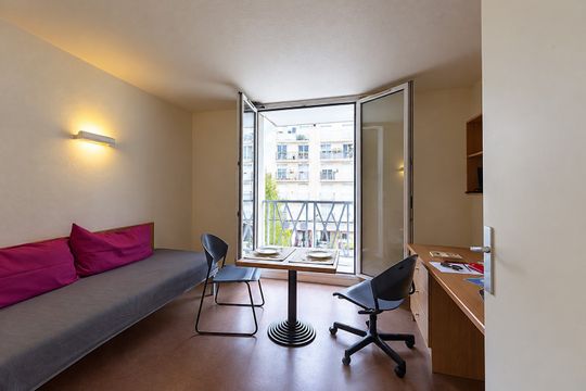 Studelites Les Portes d'Orléans - MONTROUGE