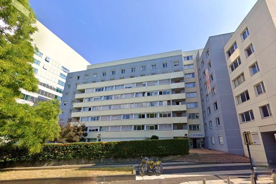 Les Estudines Grenoble Europole - GRENOBLE