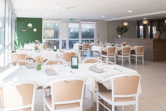 Emeis Les jardins de la Crau - MIRAMAS