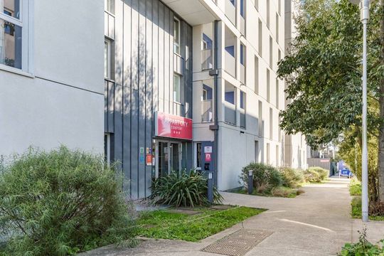 Appart'City Confort Saint-Nazaire Océan - SAINT NAZAIRE
