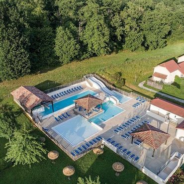 Belambra Clubs Les Portes de Dordogne - ALVIGNAC