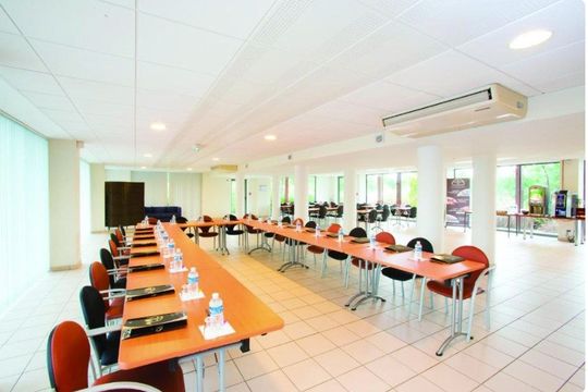 All Suites - Bassin d'Arcachon - LA TESTE DE BUCH