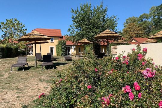 Belambra Clubs Les Portes de Dordogne - ALVIGNAC