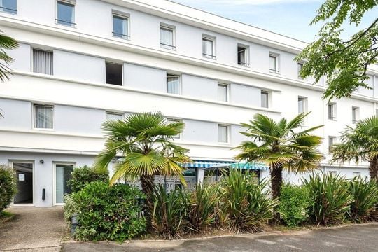 Appart'City Classic Saint-Nazaire Centre - SAINT NAZAIRE