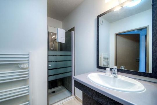 Zenitude Residence Le Maestria - ANTIBES