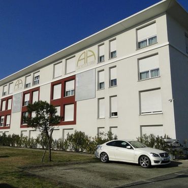 All Suites Saint Exupéry II - MERIGNAC