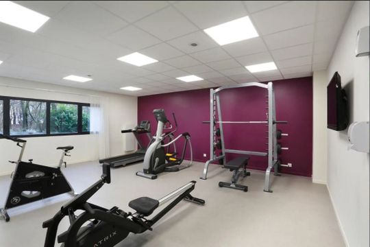 Nemea Rennes Villejean - RENNES