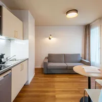 Aparthôtel Adagio Access Paris Asnières - ASNIERES SUR SEINE