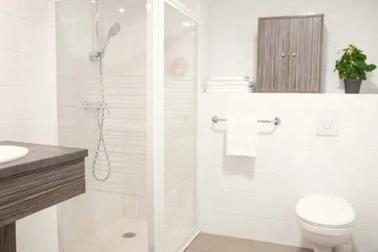 Obeo Les Jardins du Danube - YZEURE