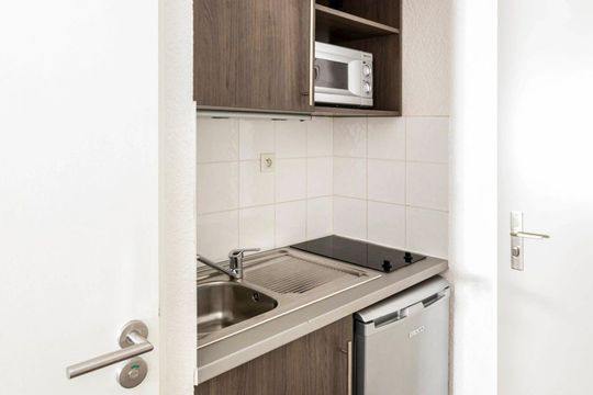 Adagio Access Orléans - ORLEANS