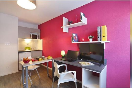 Nemea Aix Sainte Victoire - AIX EN PROVENCE