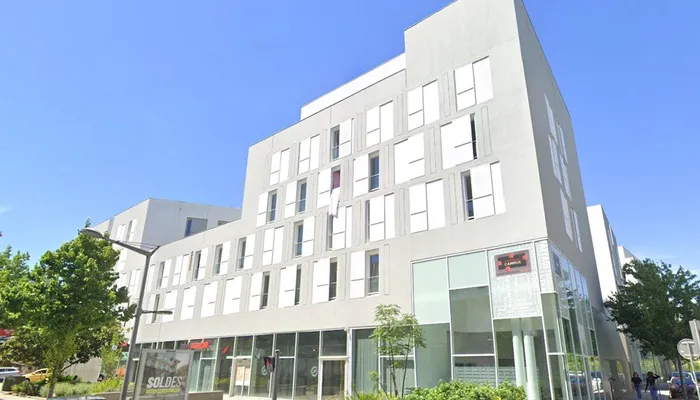 Nomad Campus Studio 9 - LYON 9EME ARRONDISSEMENT