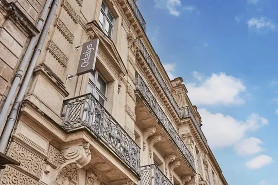 Odalys Les Occitanes - MONTPELLIER