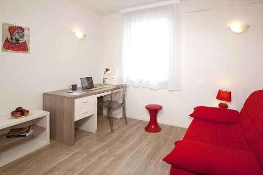Les Estudines Nanterre Université - NANTERRE