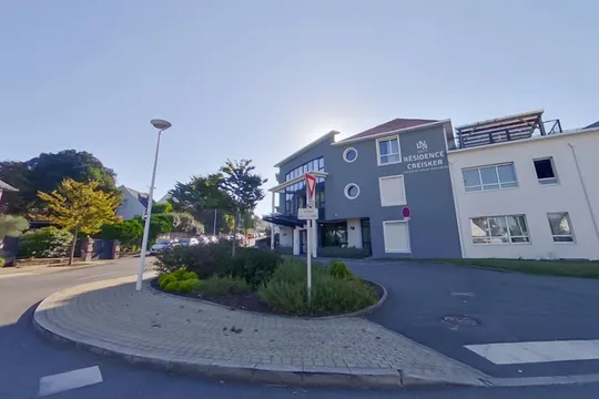 LNA Santé Residence Creisker - PORNICHET