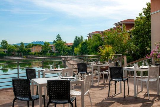 Goelia Mandelieu Riviera Resort - MANDELIEU LA NAPOULE