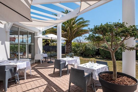 Thalacap Ile de Ré - ARS EN RE