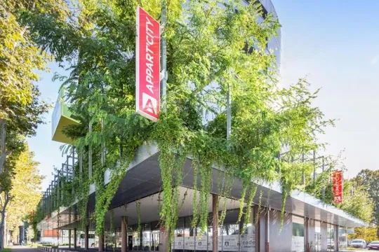 Appart'City Confort Mulhouse - MULHOUSE