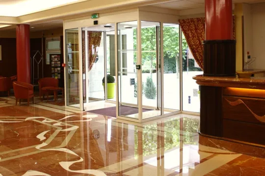 Logely Villa Bellagio Marne la Vallée - BUSSY SAINT GEORGES