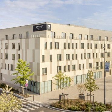 Appart'City Collection Paris Roissy CDG - ROISSY EN FRANCE