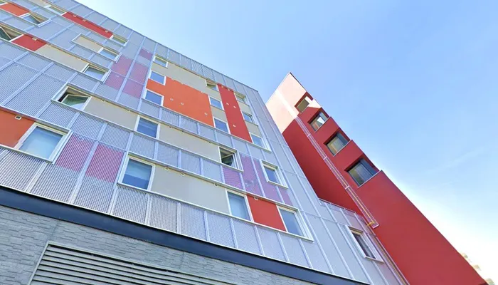 Les Estudines Nanterre Université - NANTERRE