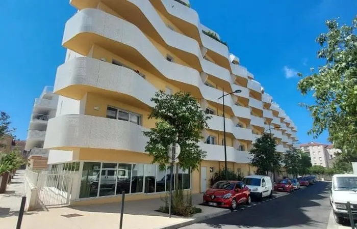 Stella Port Provence - LA SEYNE SUR MER