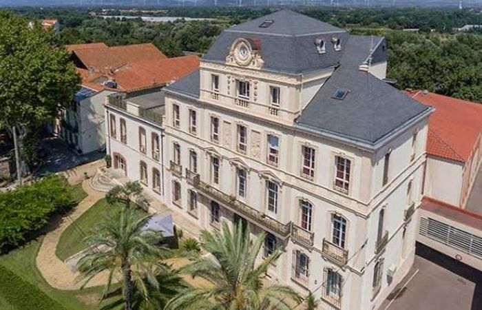 Domusvi Sainte-Eugénie - LE SOLER