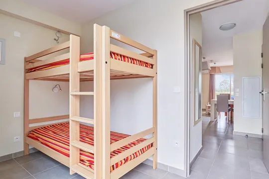 Odalys Vacances Côté Canal - SALLELES D'AUDE