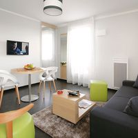 Appart'City Reims Parc des Expositions - REIMS
