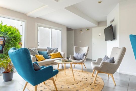 Studently Residence La Tourmaline - BALMA