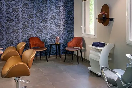 DOMITYS - La Plume de Samara - AMIENS