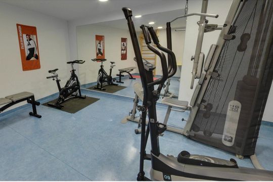 Les Estudines Marseille Castellane - MARSEILLE 6EME ARRONDISSEMENT