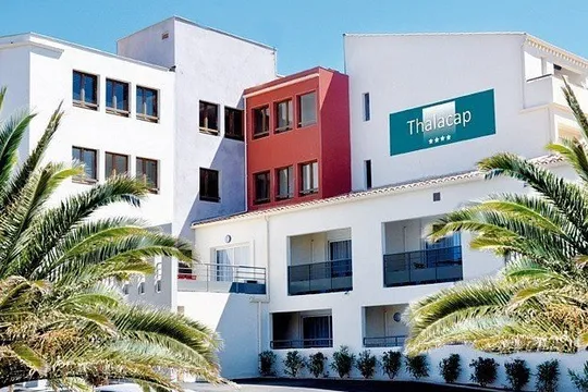 California Resort Thalacap - CAP D'AGDE