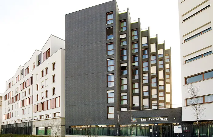 Les Estudines Paris Rosny - ROSNY SOUS BOIS