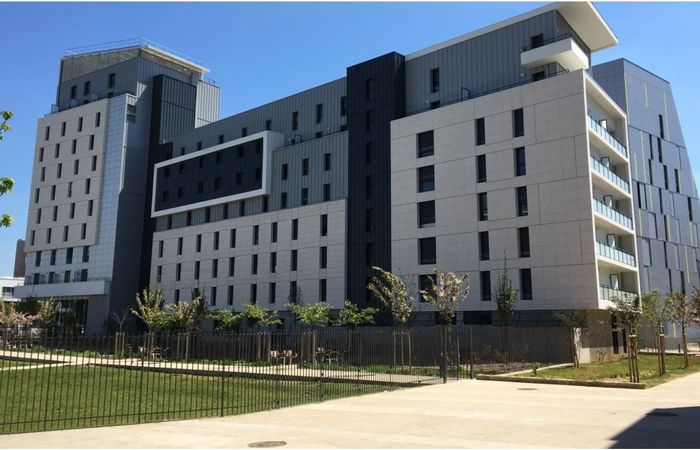 Cardinal Campus-Le Collège - COLOMBES