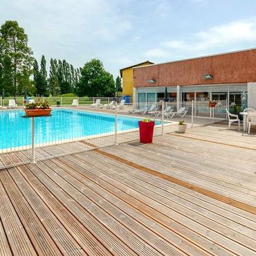 Vacanceole Le Domaine du Green - RIVIERES