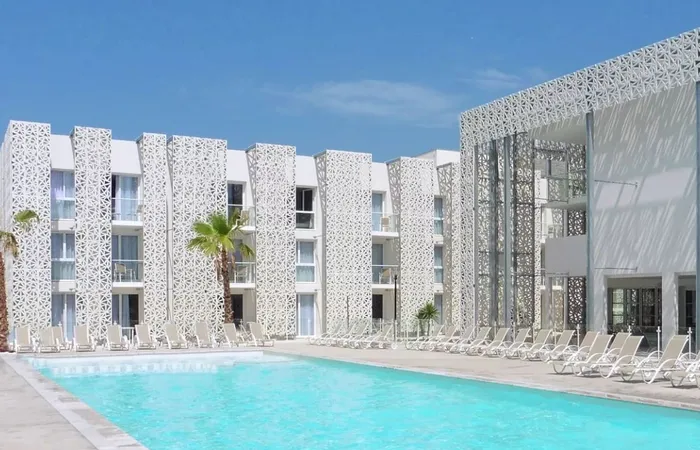 Odalys Prestige Nakara - AGDE