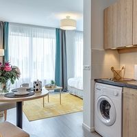 Domusvi - Les Templitudes "Parc Clause" - BRETIGNY SUR ORGE
